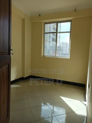 3bdrm Apartment in Kariakoo for rent