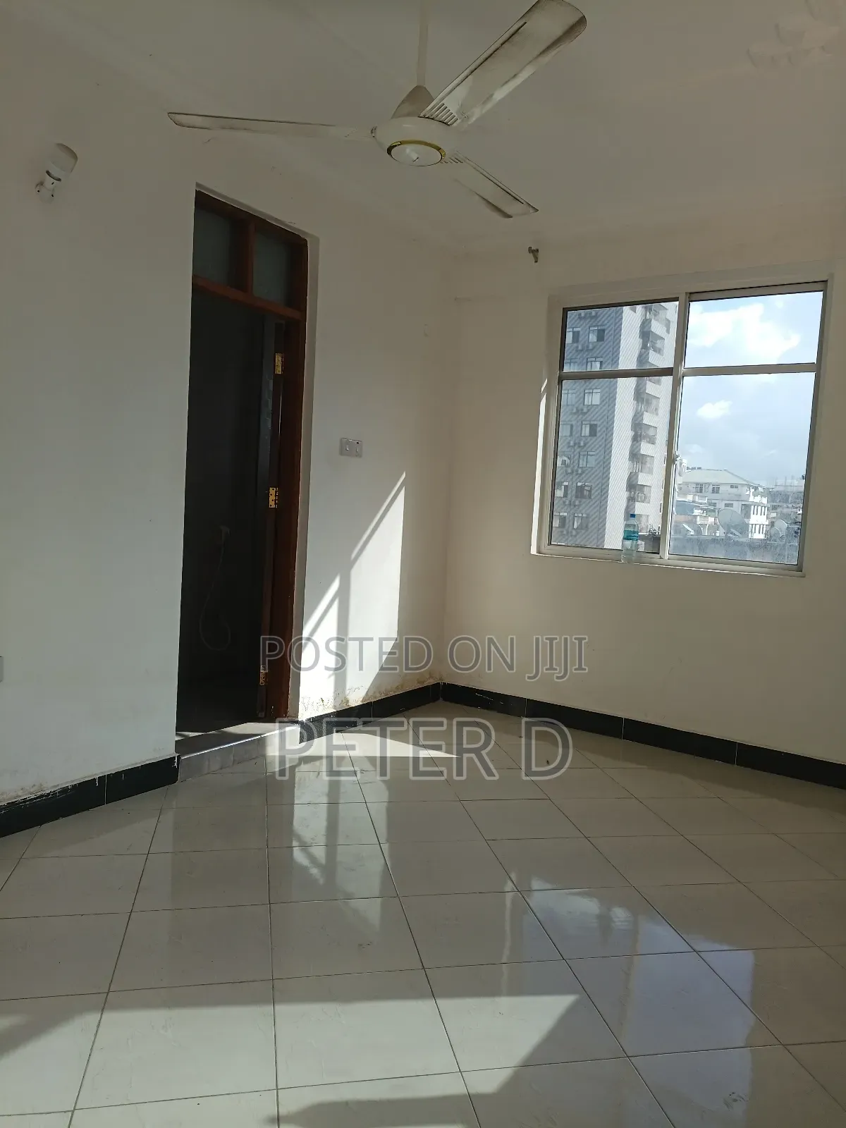 3bdrm Apartment in Kariakoo for rent