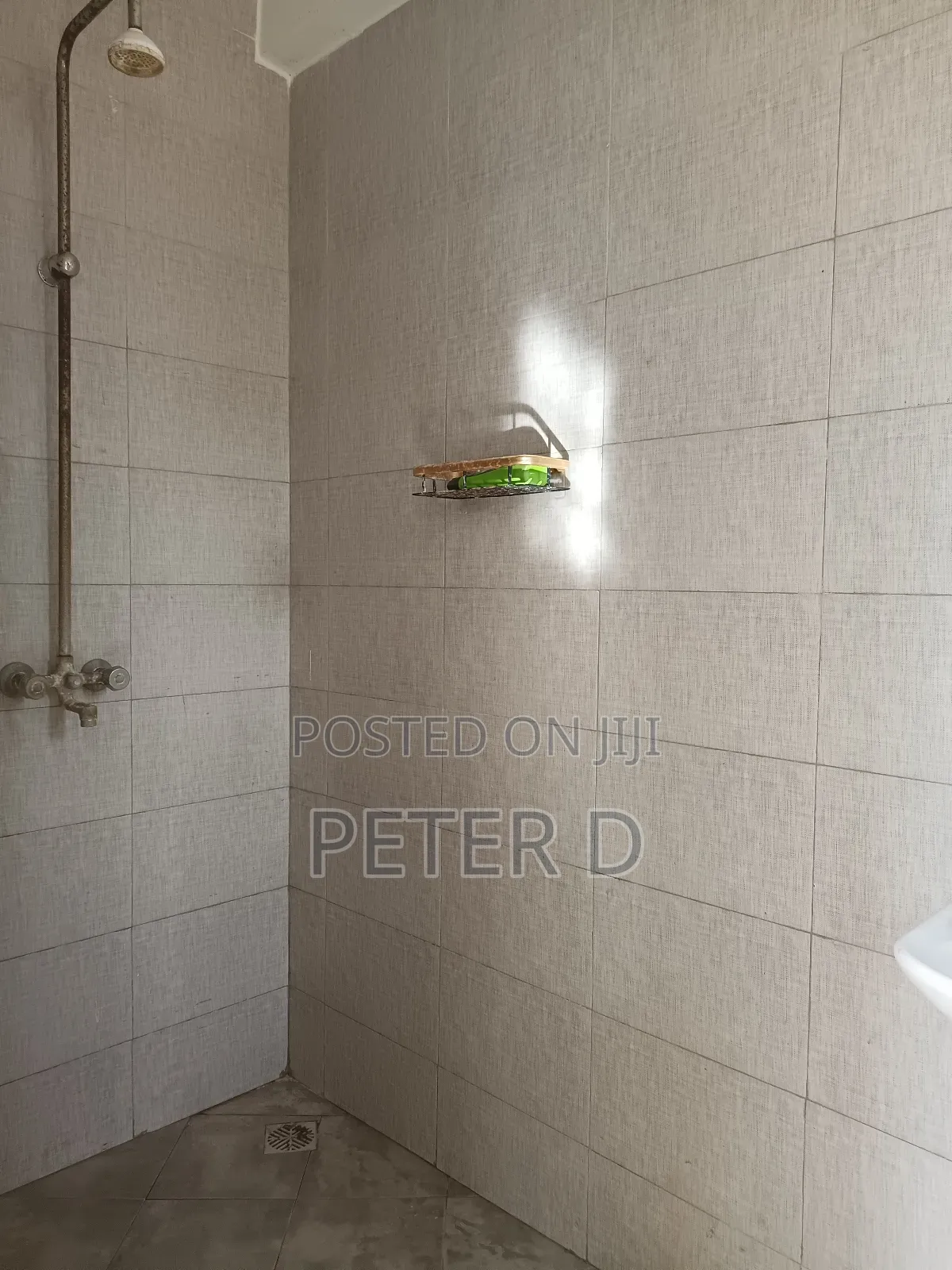 3bdrm Apartment in Kariakoo for rent