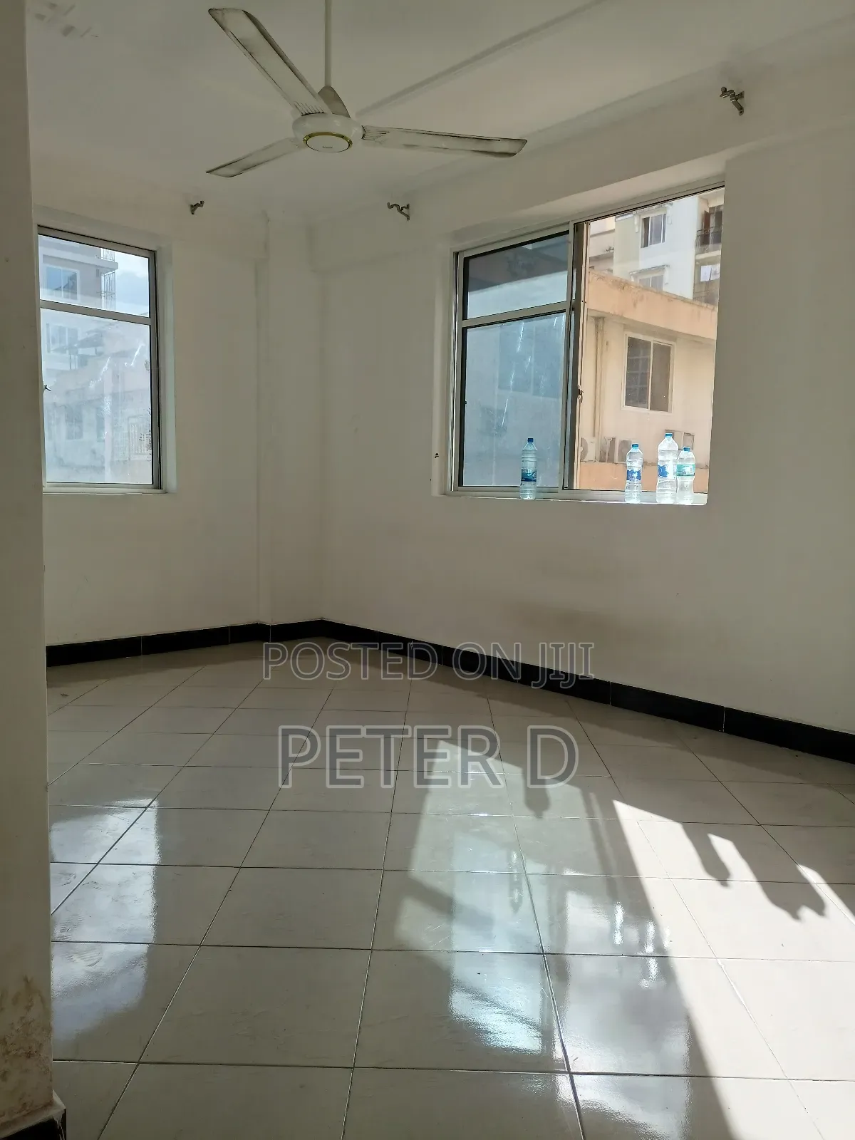 3bdrm Apartment in Kariakoo for rent