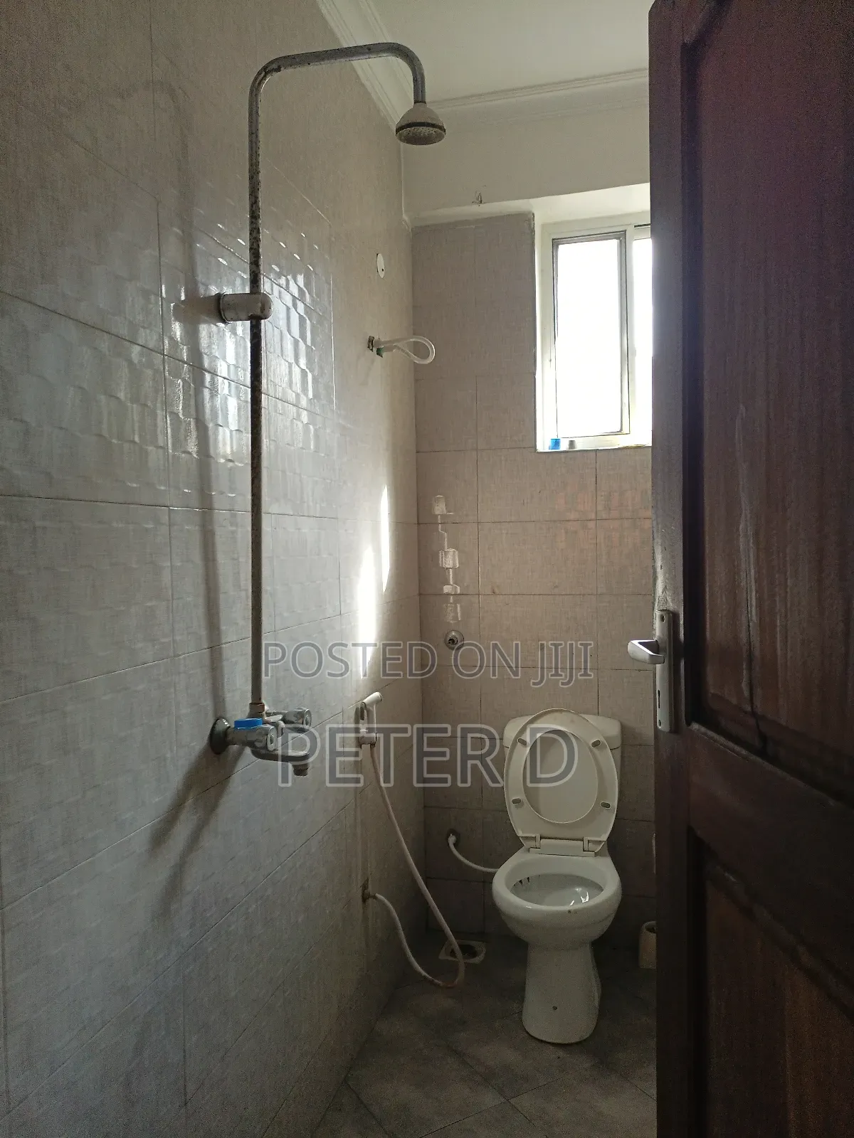 3bdrm Apartment in Kariakoo for rent