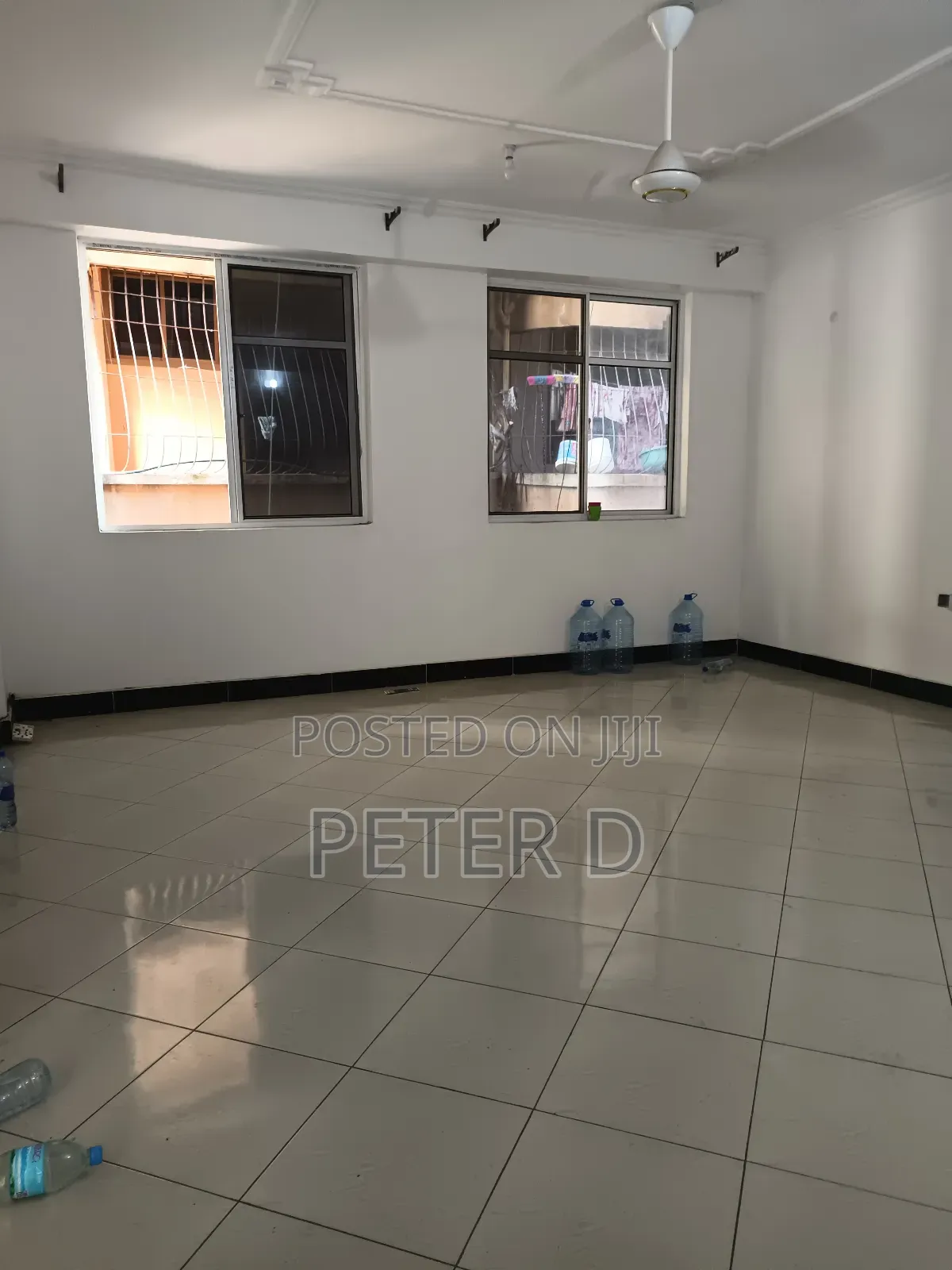 3bdrm Apartment in Kariakoo for rent