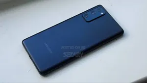 Samsung Galaxy S20 FE 128 GB Blue