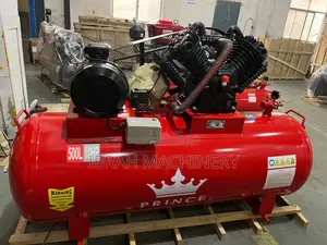 Prince Air Compressor Electric 500l