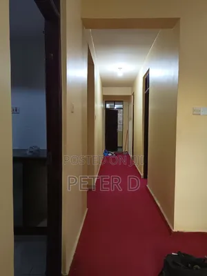 3bdrm Apartment in Kariakoo for rent