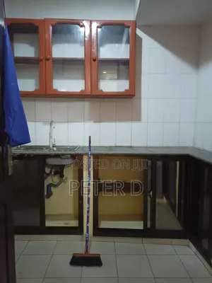 3bdrm Apartment in Kariakoo for rent