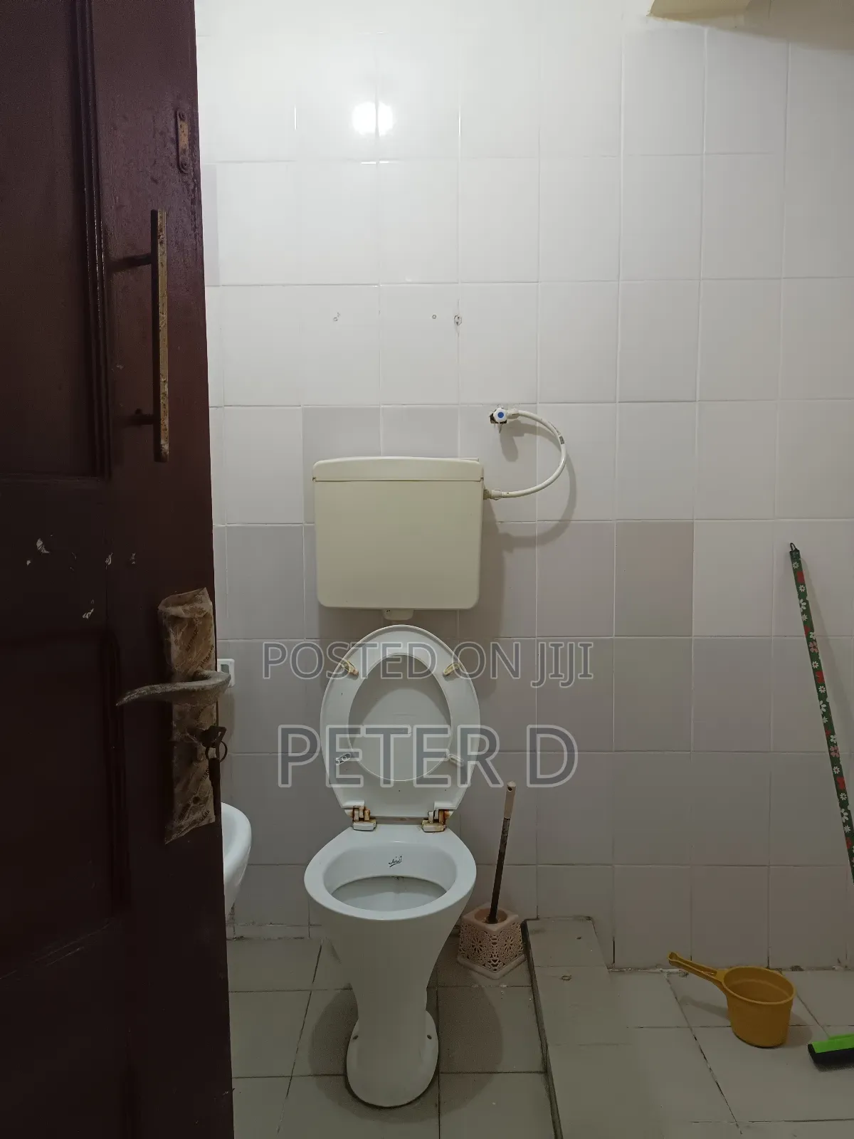 3bdrm Apartment in Kariakoo for rent