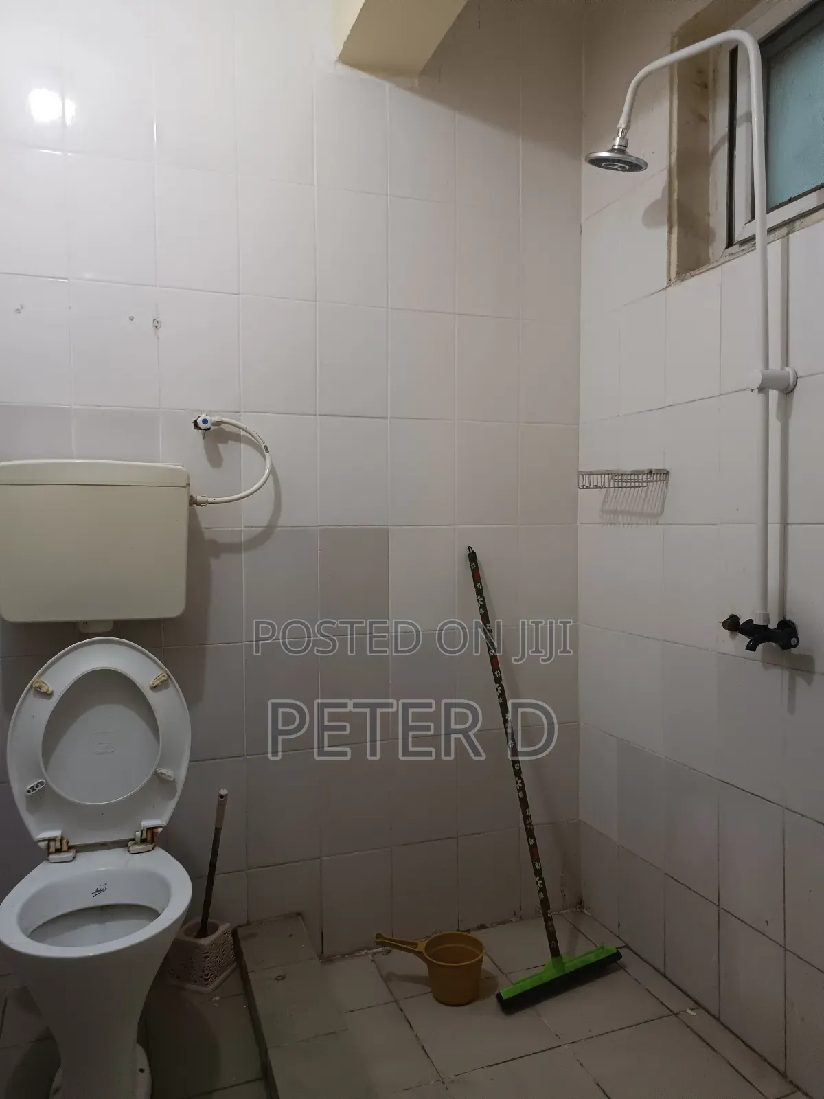 3bdrm Apartment in Kariakoo for rent