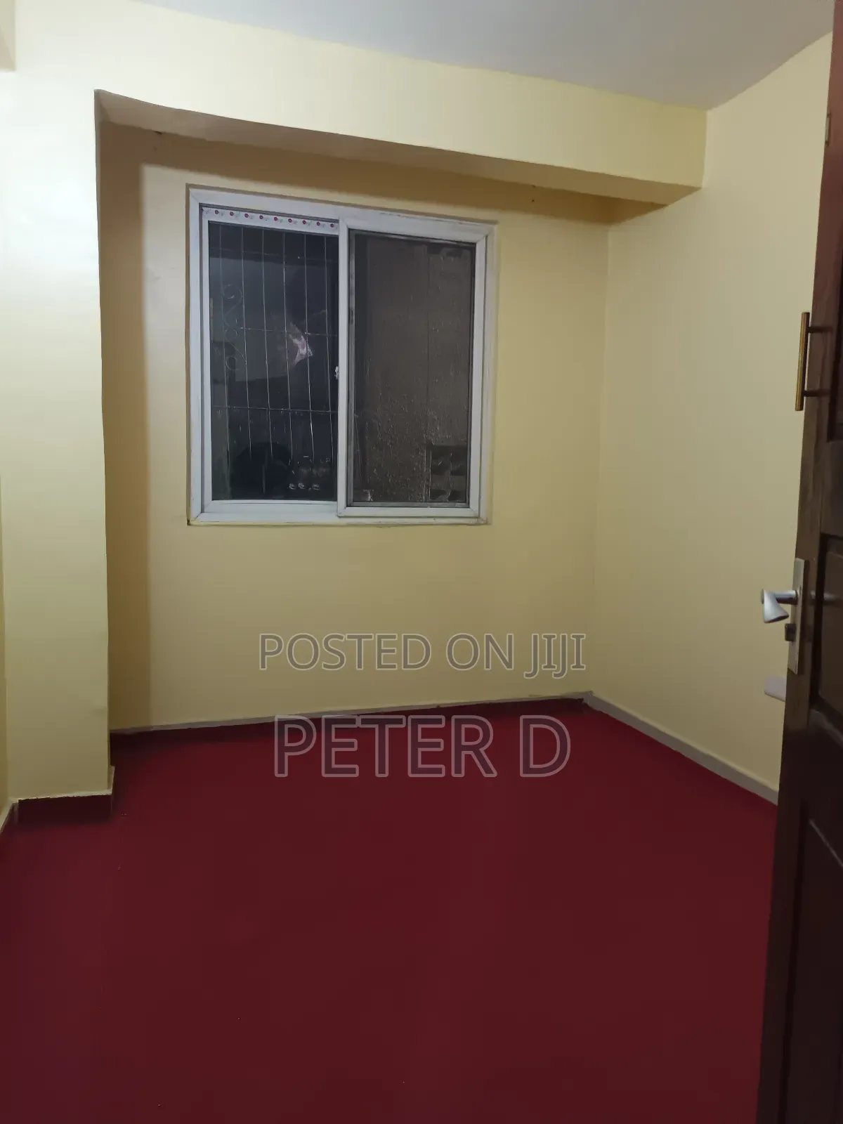 3bdrm Apartment in Kariakoo for rent