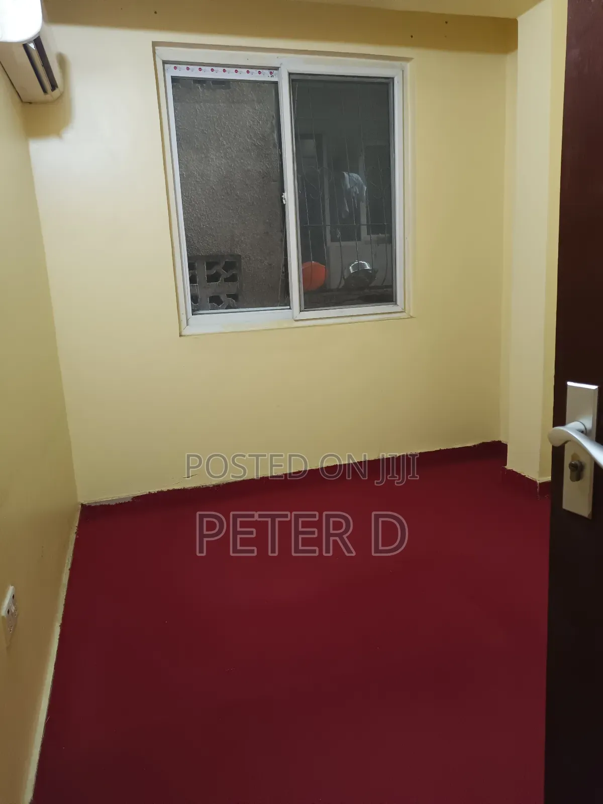 3bdrm Apartment in Kariakoo for rent