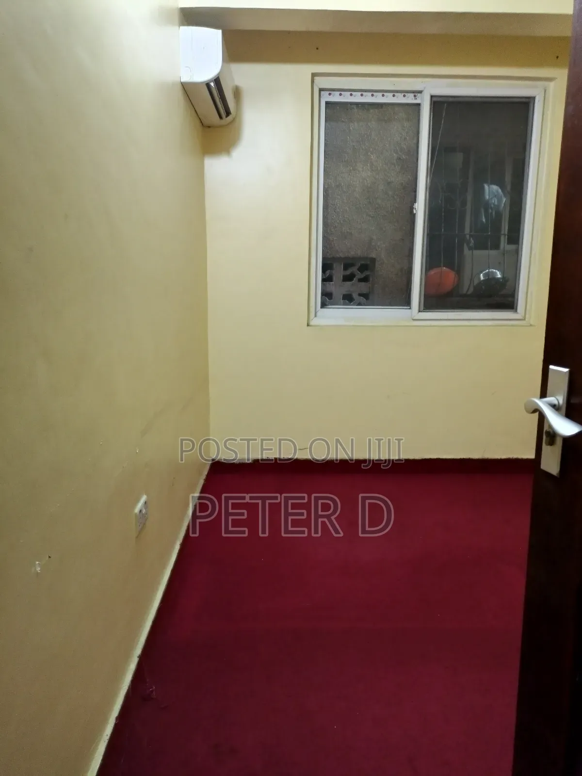 3bdrm Apartment in Kariakoo for rent