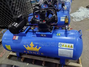 Air Compressor 300l Electric
