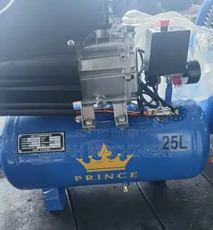 Air Compressor 25l Electric