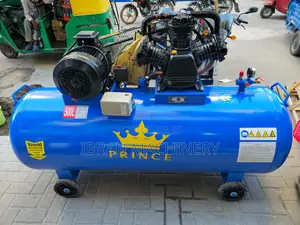 Air Compressor 500l Electric