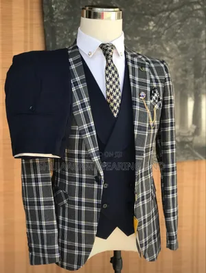 Draft Men Suits/Original Brand