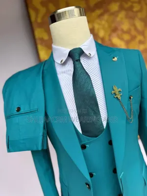Suti Nzuri/Casual One Suits