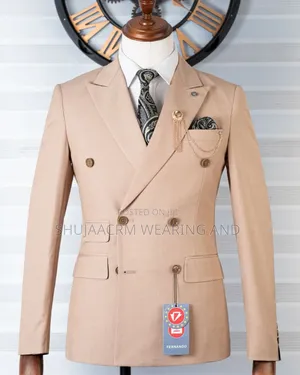 New Multi Arrival Suit
