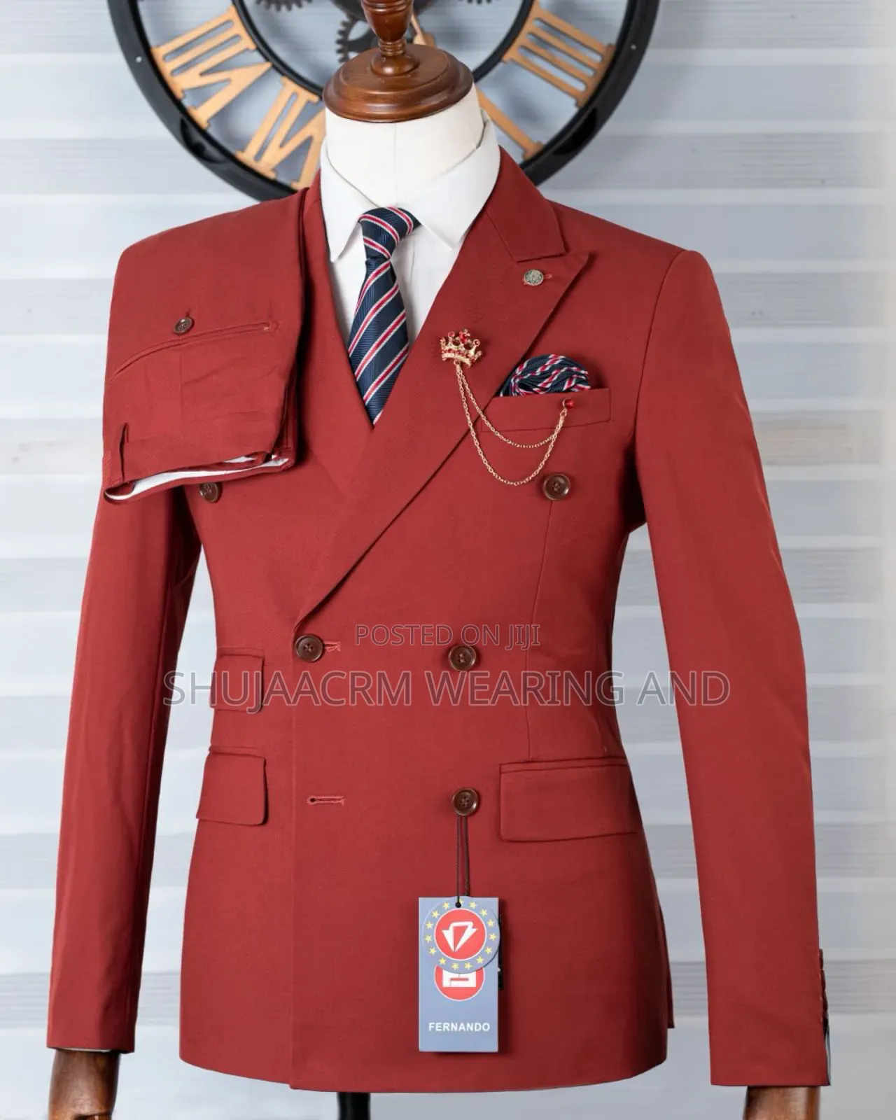 Double Pocket Fashion Suit/Suti Kali /Original Cloth