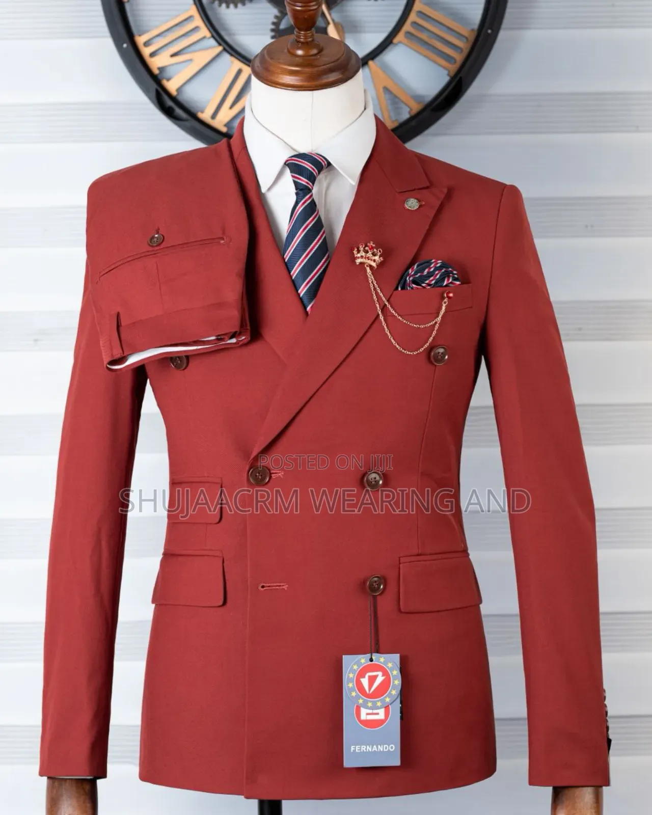 Double Pocket Fashion Suit/Suti Kali /Original Cloth
