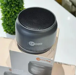 Lenovo Portable Bluetooth Speakers