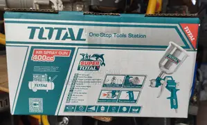 Total Spray Gun