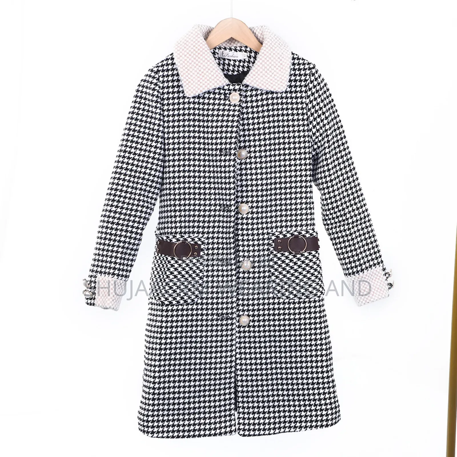 Original Staff Coat Wear/Unisex