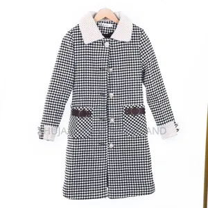 Original Staff Coat Wear/Unisex