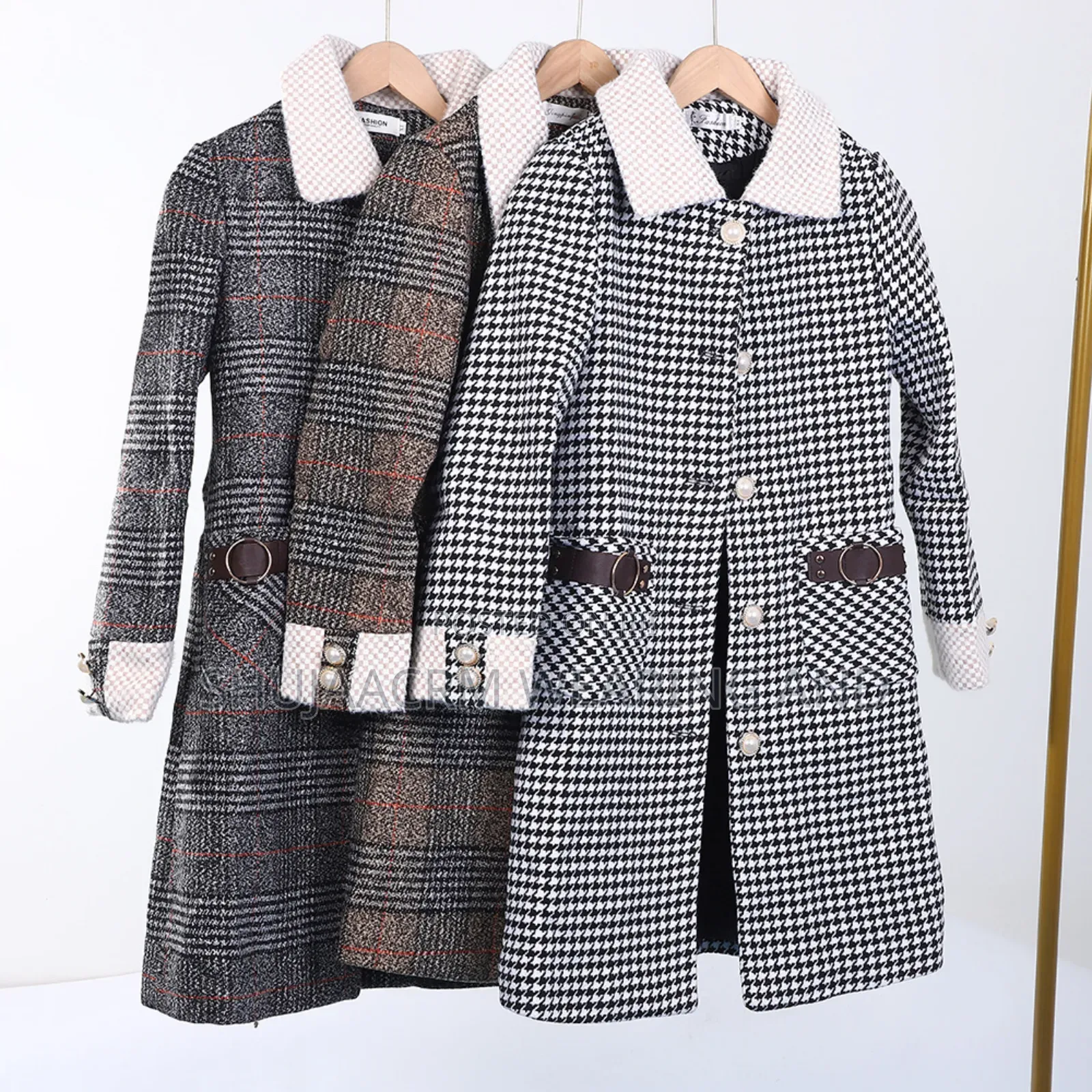 Original Staff Coat Wear/Unisex