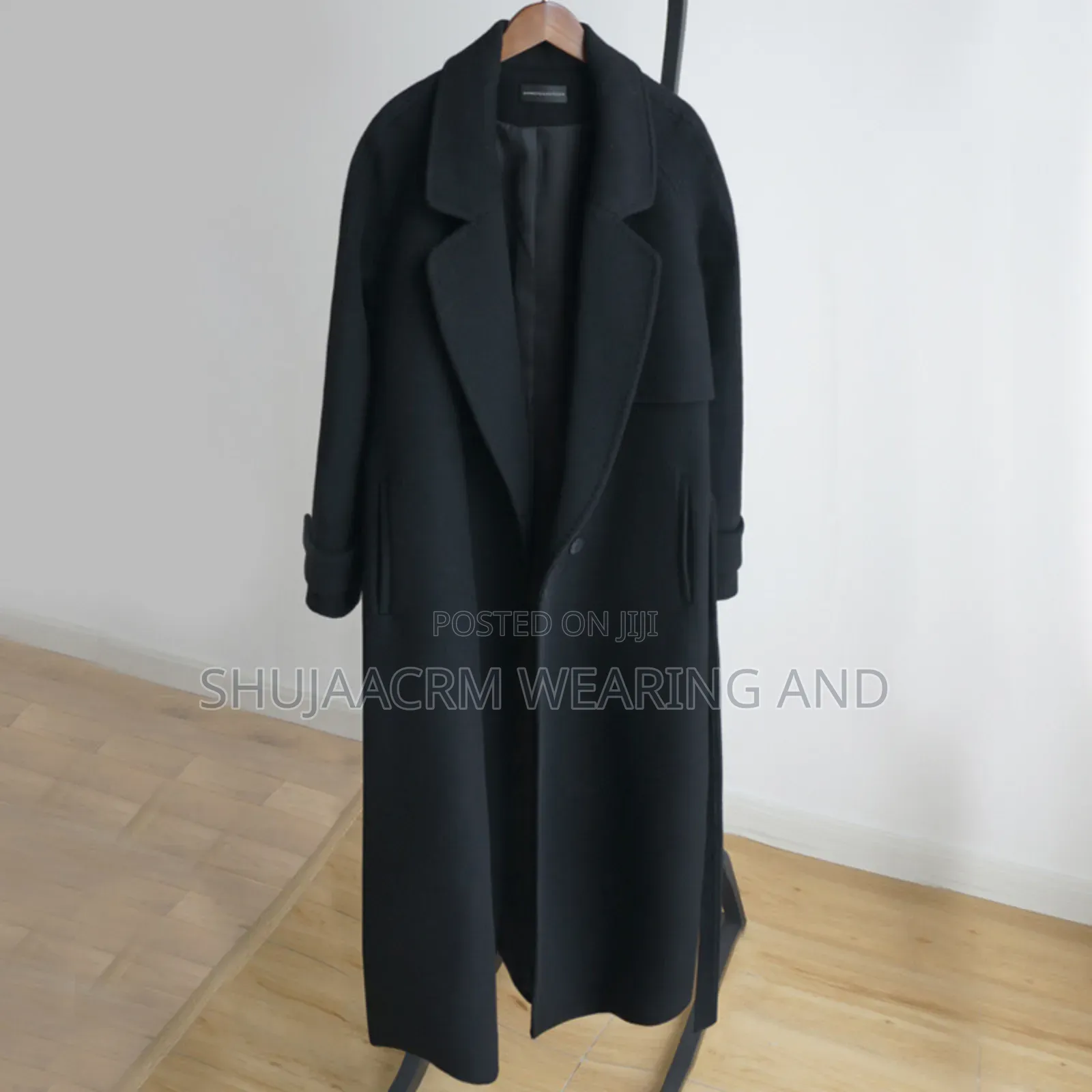 Original Staff Coat Wear/Unisex