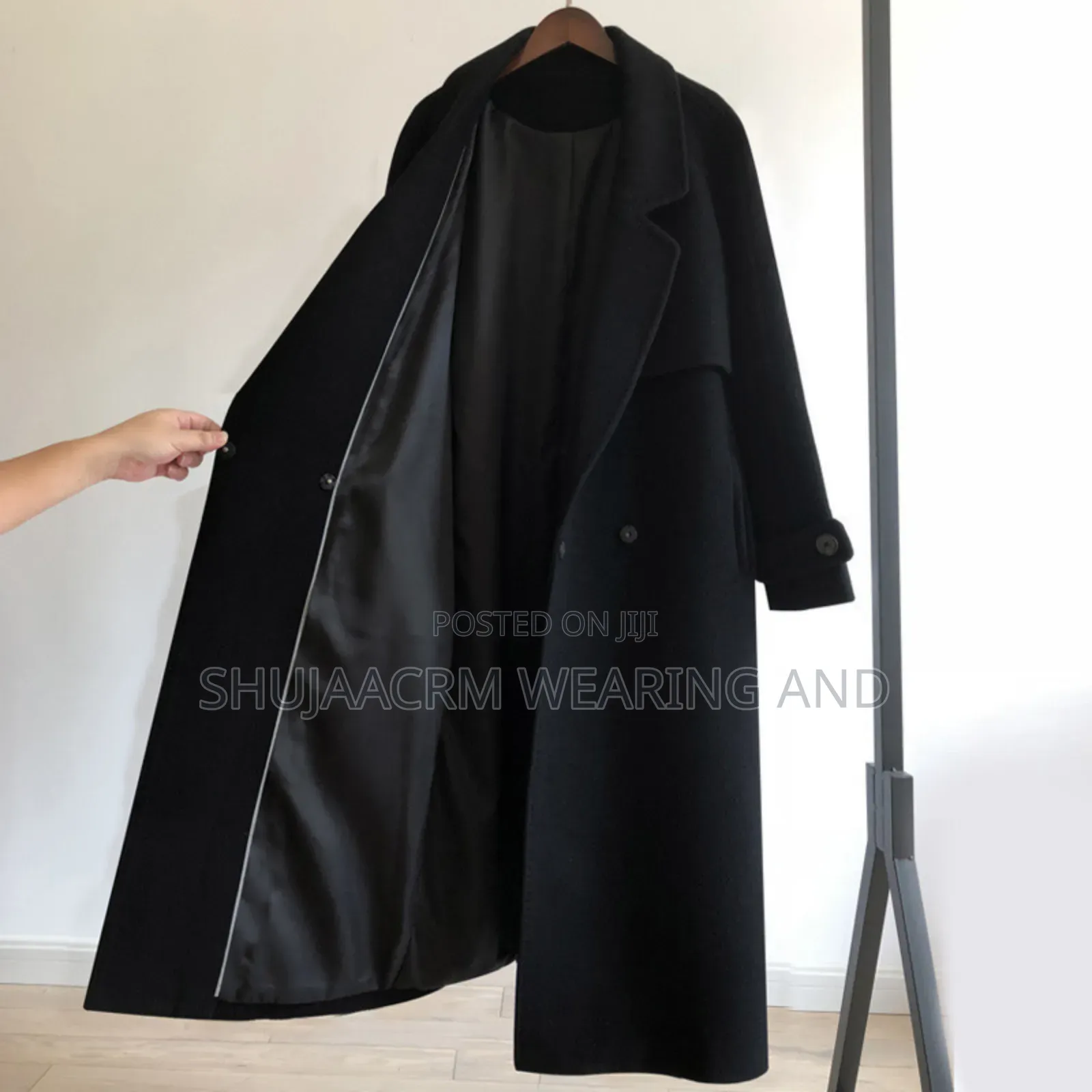 Original Staff Coat Wear/Unisex
