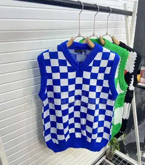 Round Sweaters Classic Wear