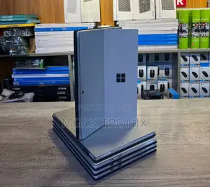 Laptop Microsoft Surface Pro 8GB Intel Core I5 SSD 256GB