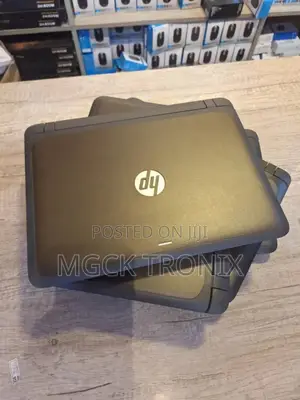 Laptop HP ProBook 11 G2 EE 8GB Intel Core I3 HDD 500GB