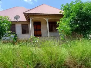 Furnished 3bdrm House in Mbezi Magufuli, Kinondoni for sale