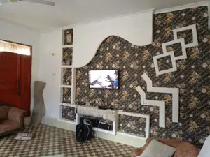 Furnished 3bdrm House in Mbezi Magufuli, Kinondoni for sale