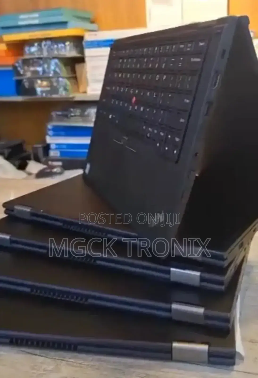 Laptop Lenovo ThinkPad X380 Yoga 8GB Intel Core I5 SSD 256GB