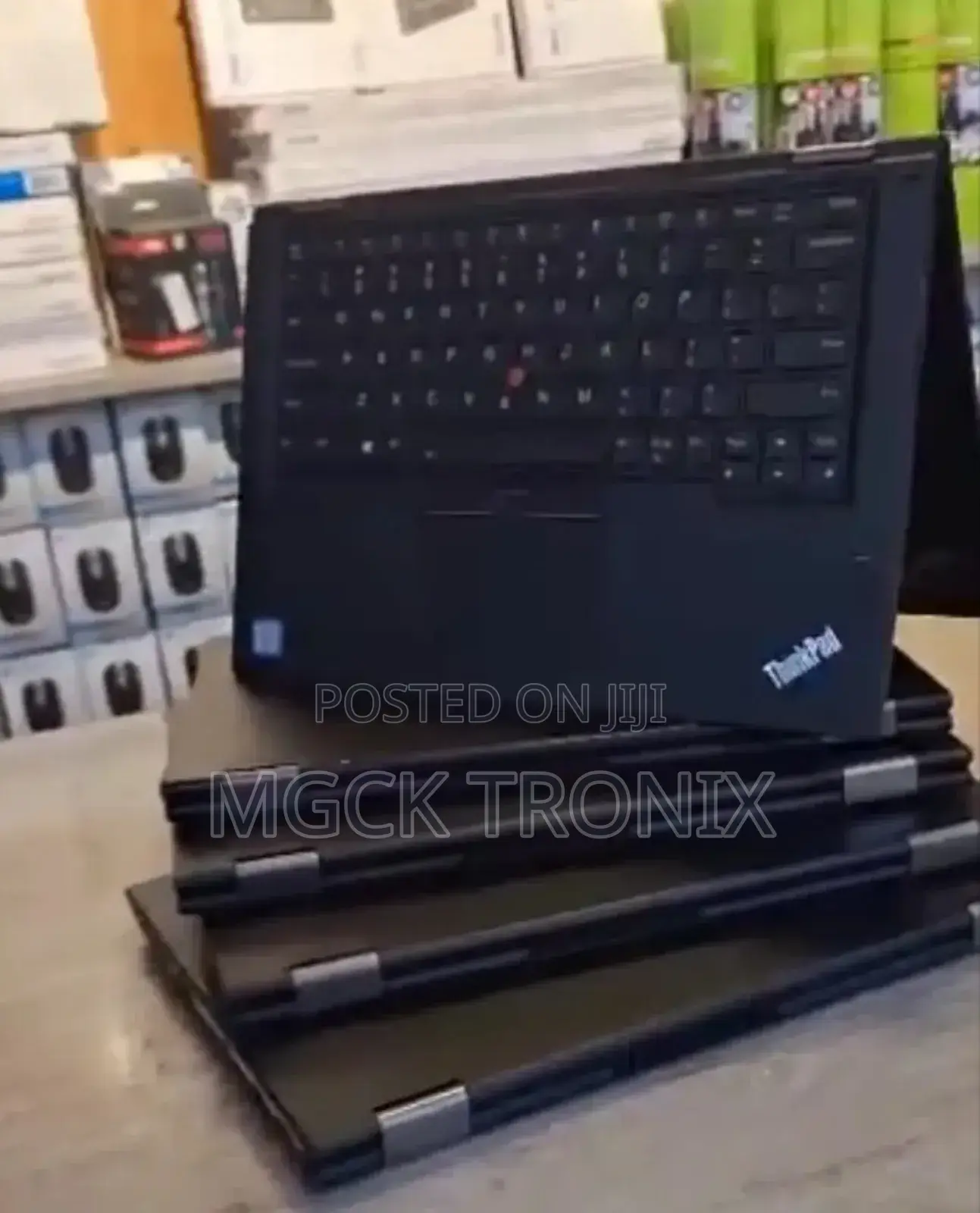 Laptop Lenovo ThinkPad X380 Yoga 8GB Intel Core I5 SSD 256GB