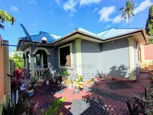 Furnished 6bdrm Apartment in Kitunda Bomba Mbili, Kinondoni for sale