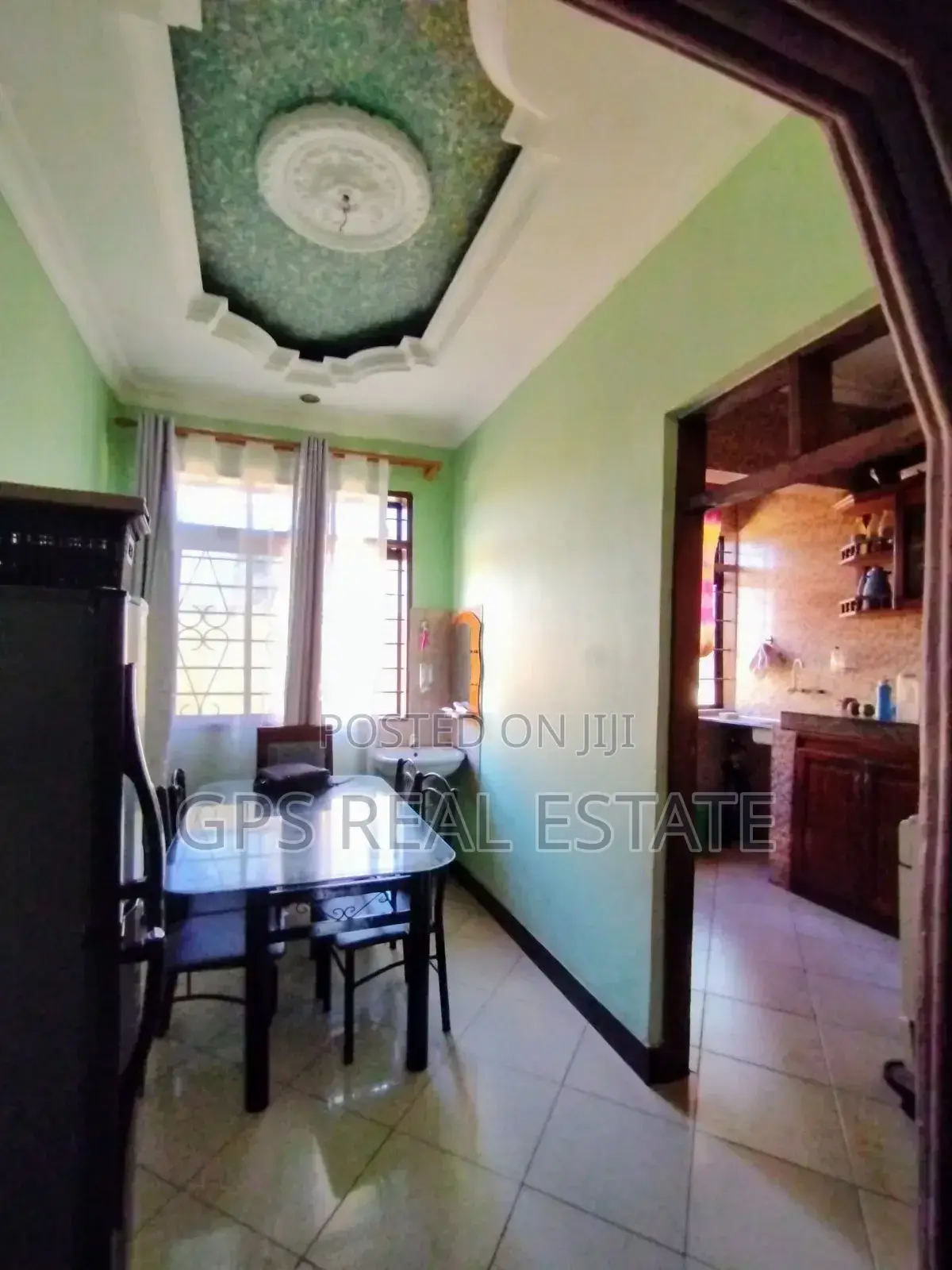 Furnished 6bdrm Apartment in Kitunda Bomba Mbili, Kinondoni for sale
