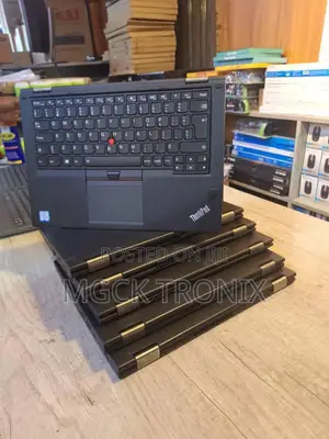 Laptop Lenovo Yoga 260 8GB Intel Core I5 SSD 256GB