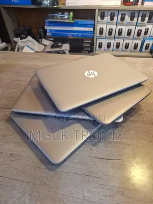 Laptop HP EliteBook 820 G3 8GB Intel Core I5 SSD 256GB