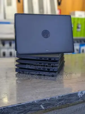 Laptop HP ProBook X360 11 G6 EE 8GB Intel Core I5 SSD 256GB