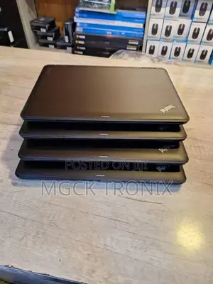Laptop Lenovo ThinkPad 11e 4GB SSD 128GB