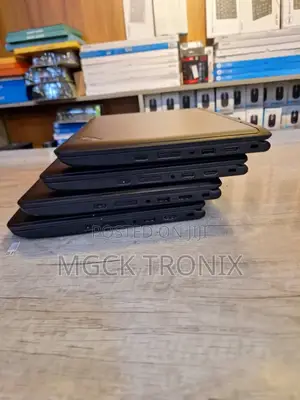 Laptop Lenovo ThinkPad 11e 4GB SSD 128GB