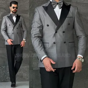 Ash Casual Suit Original