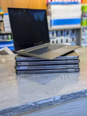 New Laptop HP ZBook Studio 16GB Intel Core I7 SSD 512GB