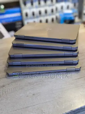 New Laptop HP ZBook Studio 16GB Intel Core I7 SSD 512GB