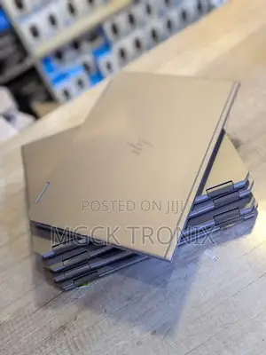New Laptop HP ZBook Studio 16GB Intel Core I7 SSD 512GB