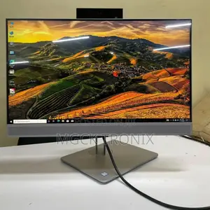 New Desktop Computer HP EliteOne 800 G3 16GB Intel Core i7 SSD 256GB