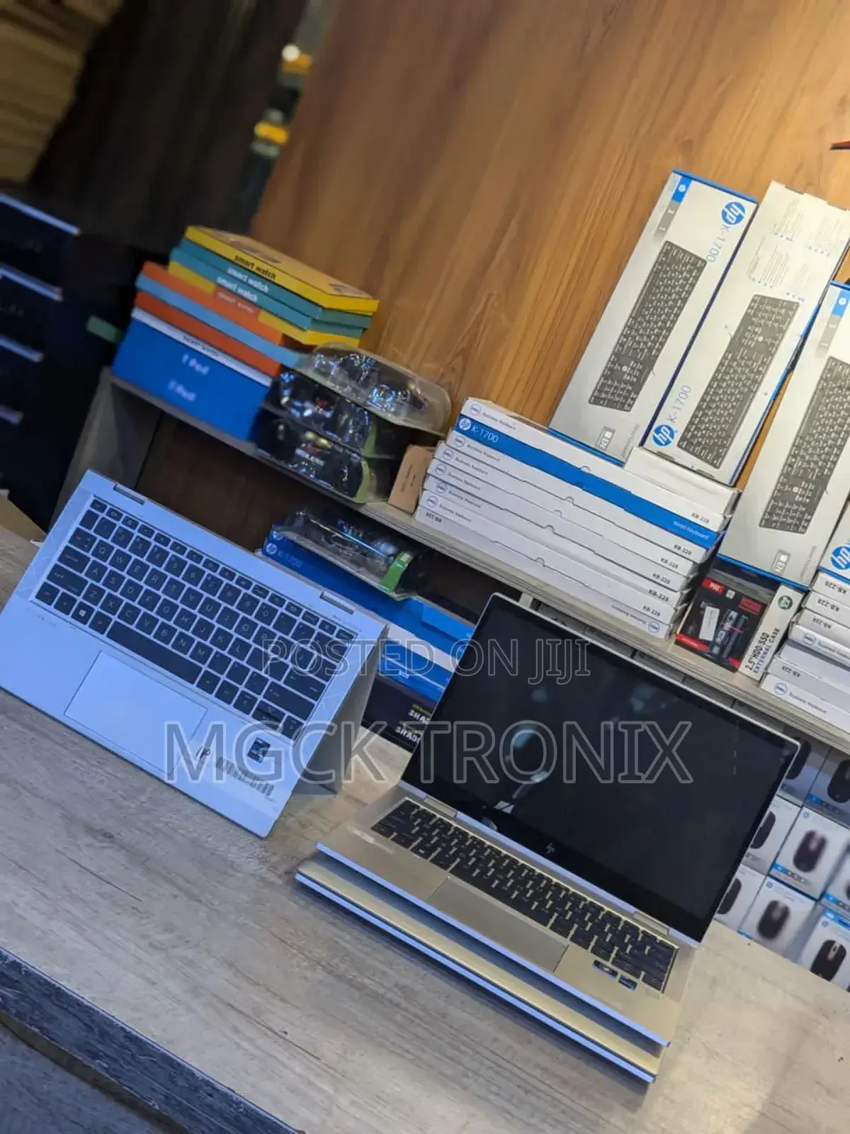 Laptop HP EliteBook 830 G8 16GB Intel Core I7 SSD 512GB